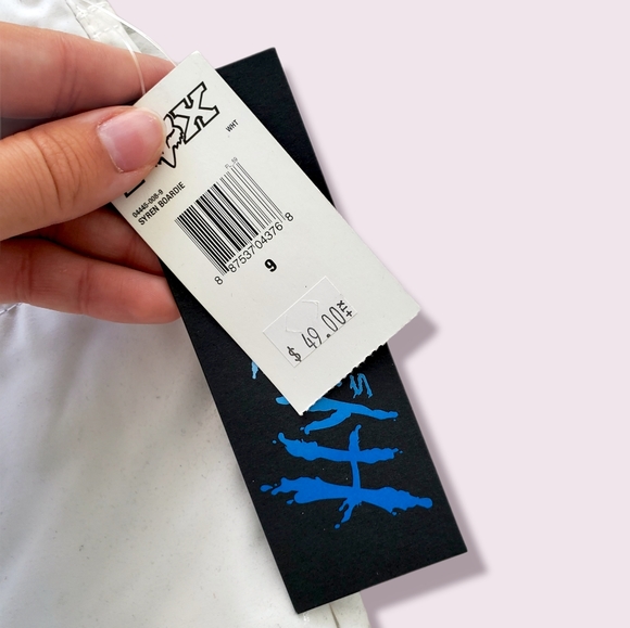 2/30$ - NWT - FOX RACING - Women's Boardshort - Picture 5 of 6